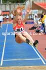 Long Jump, 2024 Gateshead Tartan Games.  Photo: David T. Hewitson/Sports for All Pics